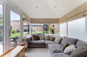 Orangery- click for photo gallery